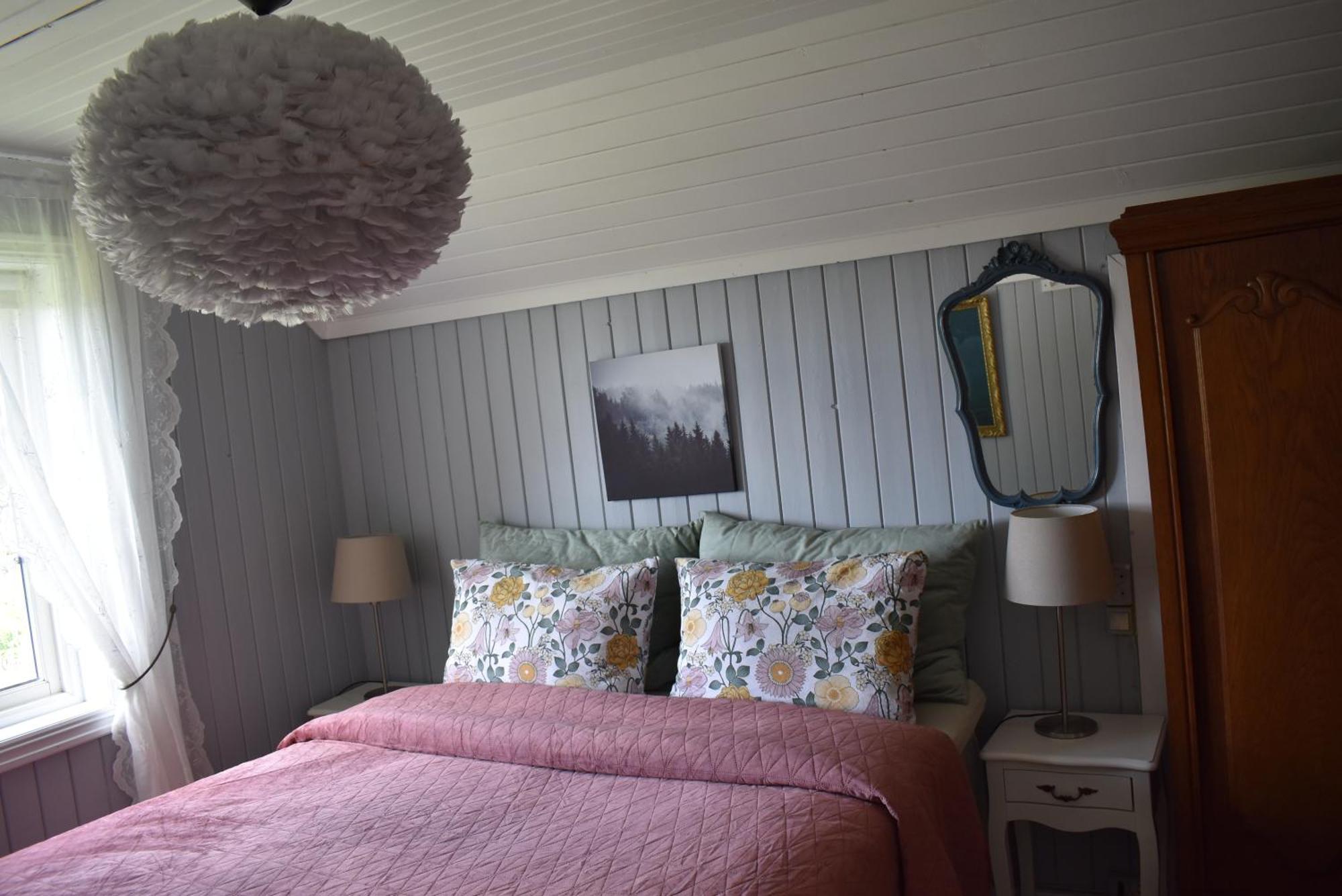 Cozy Country House Spydeberg Εξωτερικό φωτογραφία
