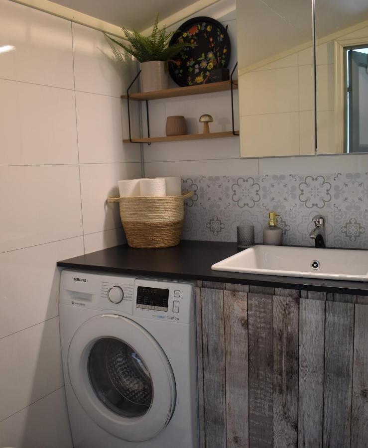 Cozy Country House Spydeberg Εξωτερικό φωτογραφία