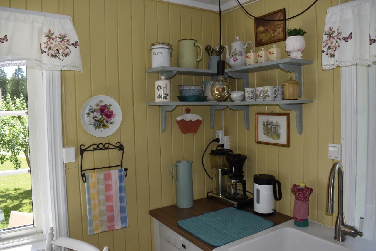 Cozy Country House Spydeberg Εξωτερικό φωτογραφία