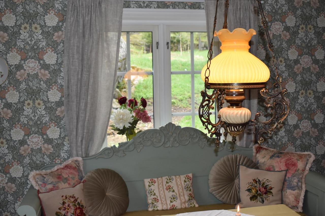 Cozy Country House Spydeberg Εξωτερικό φωτογραφία