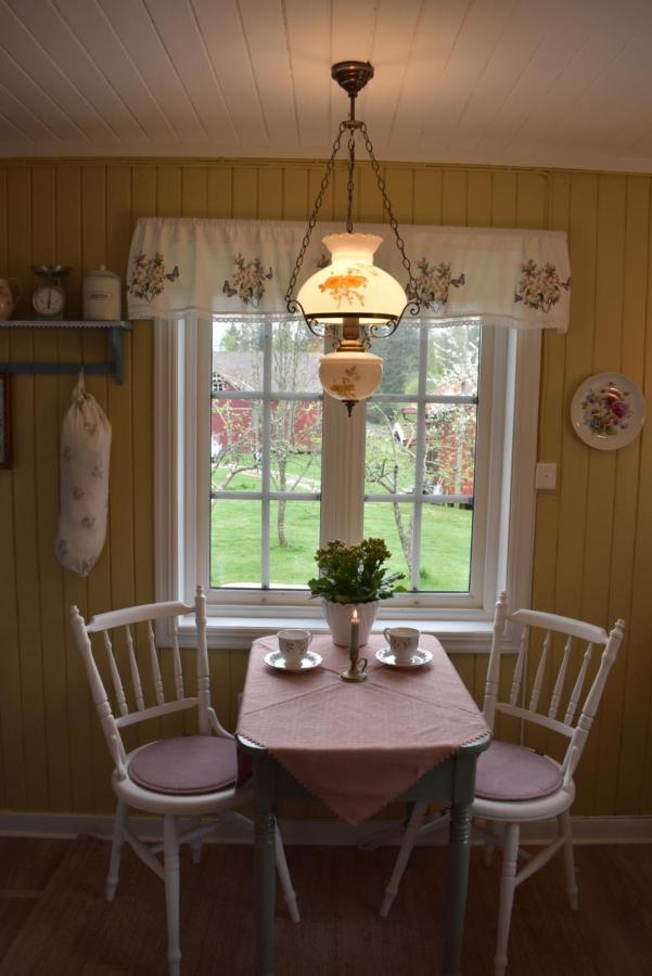 Cozy Country House Spydeberg Εξωτερικό φωτογραφία