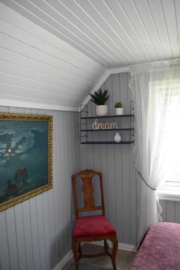 Cozy Country House Spydeberg Εξωτερικό φωτογραφία