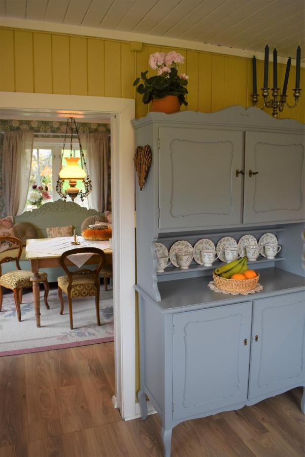Cozy Country House Spydeberg Εξωτερικό φωτογραφία