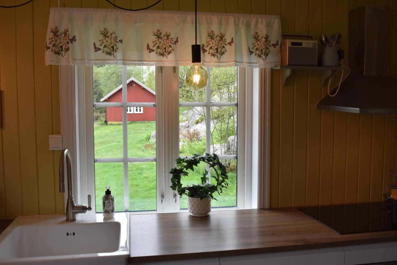 Cozy Country House Spydeberg Εξωτερικό φωτογραφία